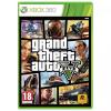 Grand theft auto 5 xb360