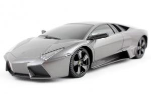 Lamborghini Reventon cu Telecomanda, Scara 1:18 - XQ TOYS