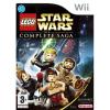 Lego star wars the complete saga wii
