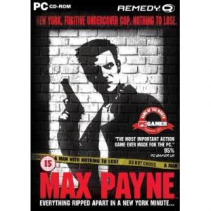 Max payne (pc)
