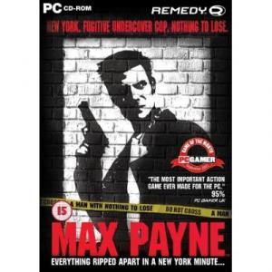 Max Payne PC