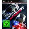Need for speed: hot pursuit limited edition ps3