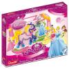 Quercetti - fantacolor disney princess