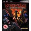 Resident evil operation raccoon city ps3