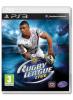 Rugby league live ps3
