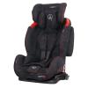 Scaun auto sportivo cu isofix black coletto