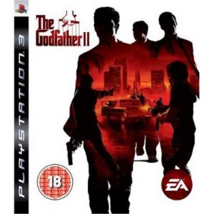 The godfather ii (ps3)