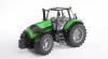 Tractor deutz agrotron x720 bruder