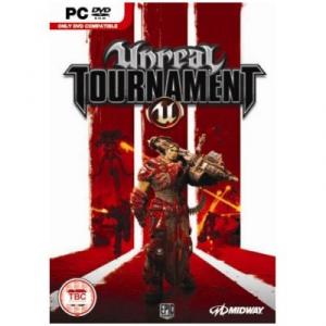 Unreal Tournament 3