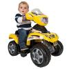 Atv quad kripton feber