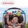 Bara de jucarii cu lumini si sunete - Infantino