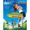 Everybody
 Golf PS Vita