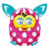 Furby Boom Roz Alb - Noua Generatie - Hasbro