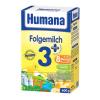 Humana - formula humana 3 prebiotik banane-vanilie 600