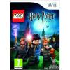 Lego Harry Potter Years 1-4 Wii