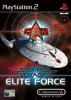 Star Trek Voyager Elite Force PS2