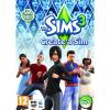 The sims 3 create-a-sim