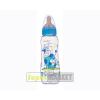 Tigex - biberon plastic air control 330ml, tetina