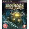 Bioshock 2 ps3