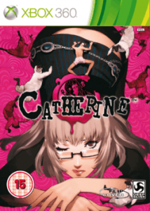 Catherine XB360