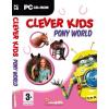 Clever kids pony world