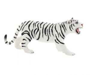 Figurina Tigru alb - Bullyland