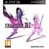 Final
 fantasy xiii-2 ps3