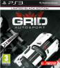 Grid autosport black edition ps3