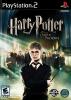Harry potter and the order of the phoenix ps2