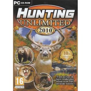 Hunting Unlimited 2010 10th Anniversary