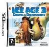 Ice age 3: dawn of the dinosaurs nds