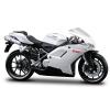 Moto ducati 848 maisto