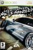 Need for speed most wanted xb360