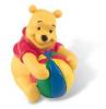 Pooh cu mingea