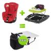 Scaun Auto Iseos Neo + Premergator Balancelle Bebe Confort