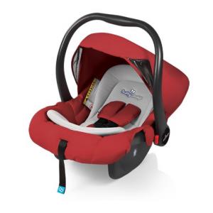Scoica auto 0-13 kg Dumbo 02 red - Baby Design