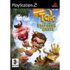 Tak and the guardians of gross ps2