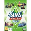 The sims 3 fast lane stuff