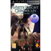 White Knight Chronicles - Origins PSP