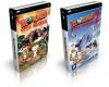 Worms double pack psp