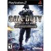 Call of duty 5: world at war ps2