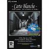 Carte blanche pc