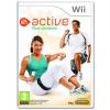 Ea sports active more workouts wii