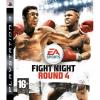 Fight Night Round 4 PS3