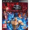 Fist
 of the north star ken's rage 2 ps3