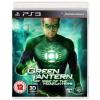 Green lantern rise of the manhunters ps3