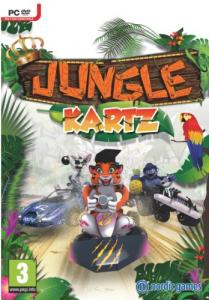 Jungle Kartz PC