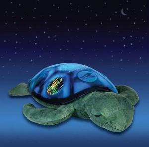 Lampa de veghe Twilight Sea Turtle - CloudB