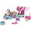 My Little Pony Princess Celebration Cars - Hasbro