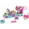 My little pony princess celebration cars - hasbro